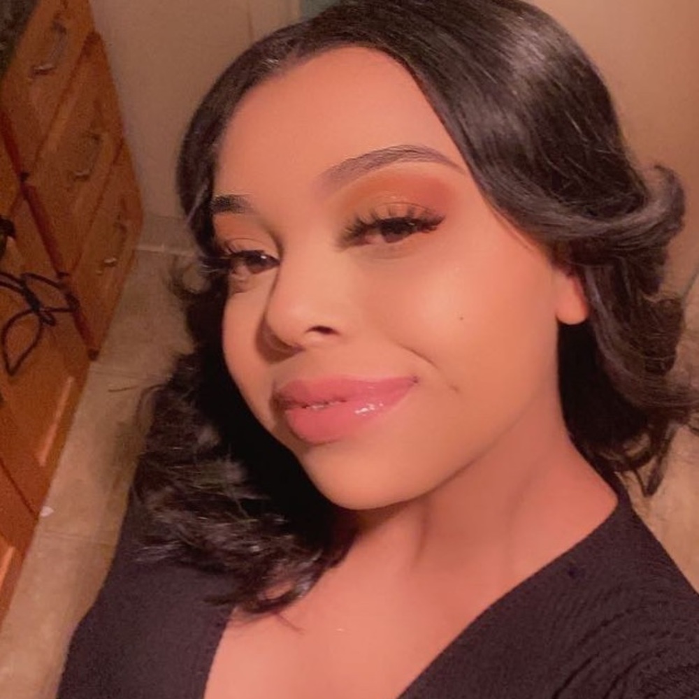 Meet your Posher, Gisselle